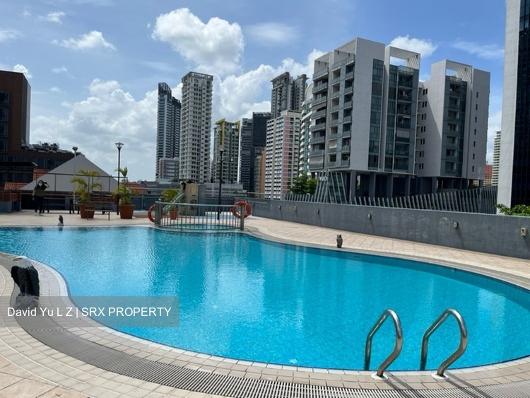 Le Shantier (D12), Apartment #574255011